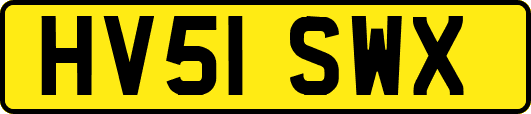 HV51SWX