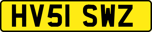 HV51SWZ