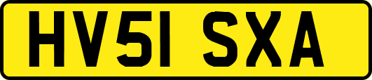 HV51SXA