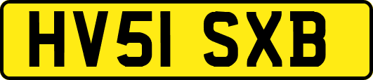 HV51SXB