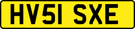 HV51SXE