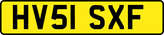 HV51SXF