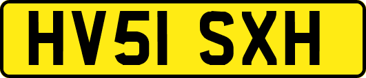 HV51SXH