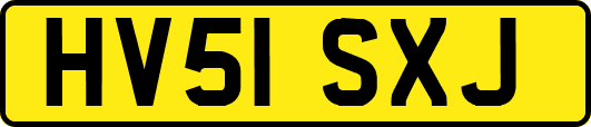 HV51SXJ