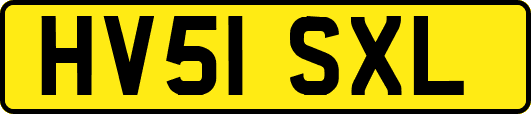 HV51SXL