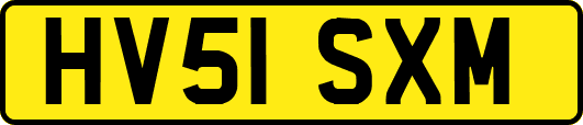 HV51SXM