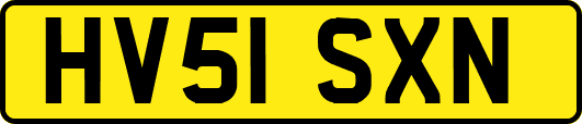 HV51SXN