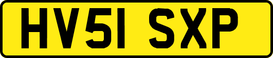 HV51SXP