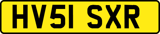 HV51SXR