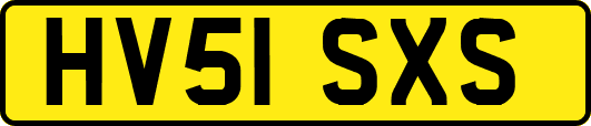 HV51SXS