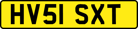 HV51SXT