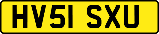 HV51SXU