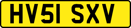 HV51SXV