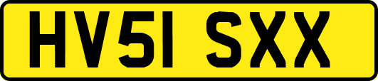 HV51SXX