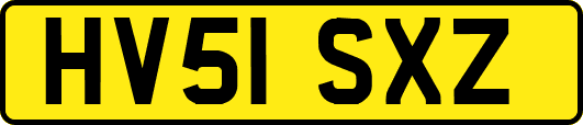 HV51SXZ