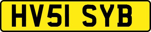 HV51SYB