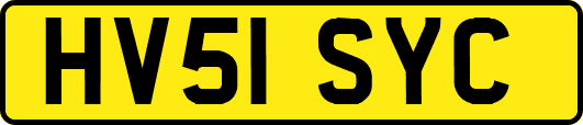 HV51SYC