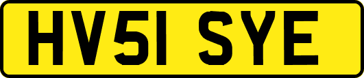 HV51SYE