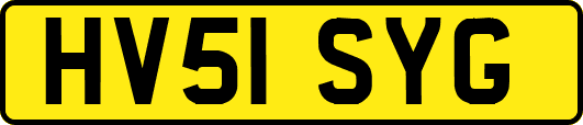 HV51SYG