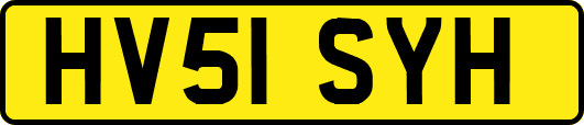 HV51SYH