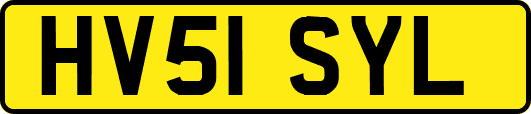 HV51SYL