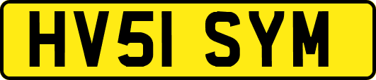 HV51SYM