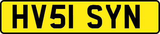 HV51SYN