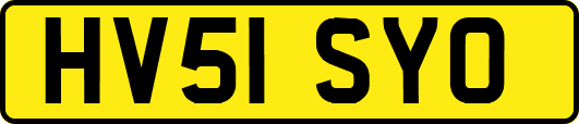 HV51SYO