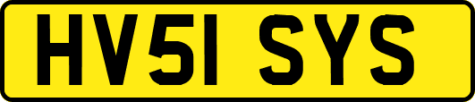 HV51SYS