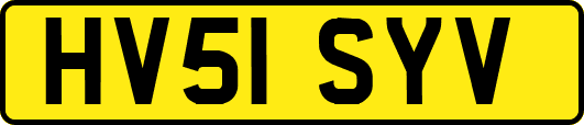 HV51SYV