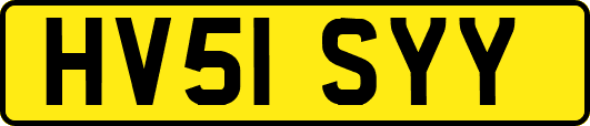 HV51SYY