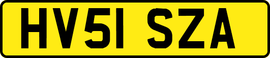 HV51SZA