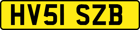 HV51SZB