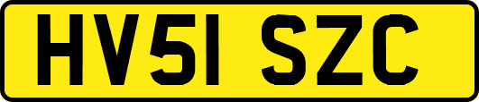 HV51SZC