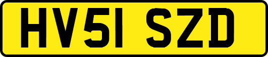 HV51SZD