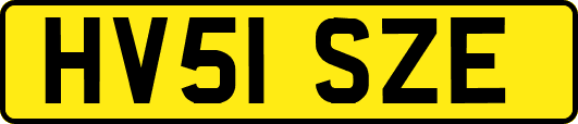 HV51SZE