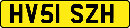 HV51SZH