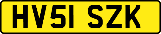 HV51SZK