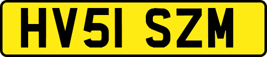 HV51SZM