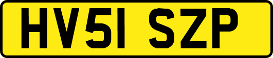 HV51SZP