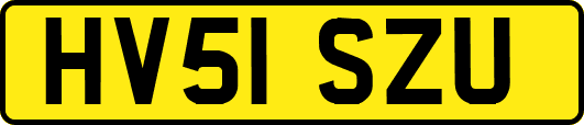 HV51SZU