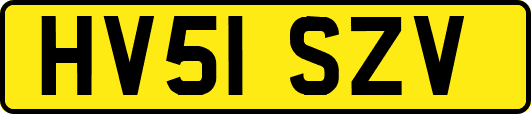 HV51SZV