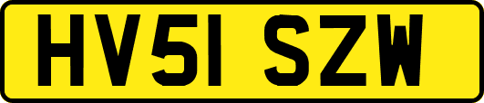 HV51SZW