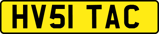 HV51TAC