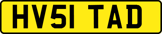 HV51TAD