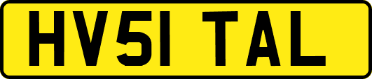 HV51TAL