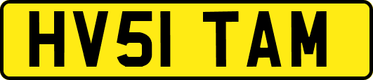 HV51TAM