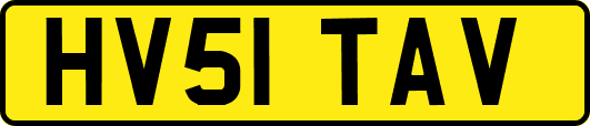 HV51TAV