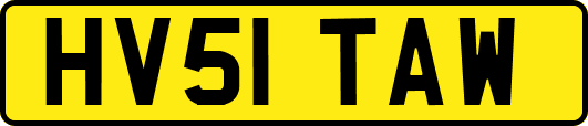 HV51TAW