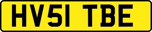 HV51TBE